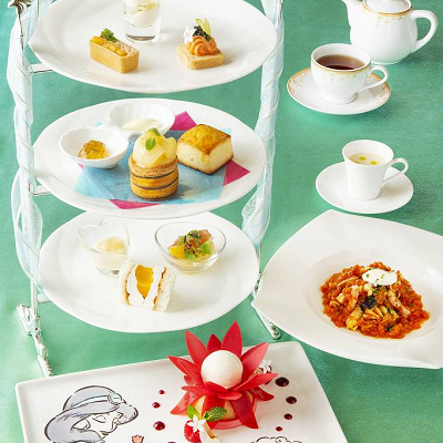 ワンス・アポン・ア・ドリームセット