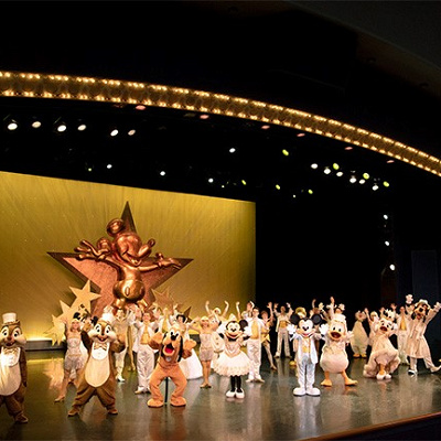 ワンマンズ・ドリーム