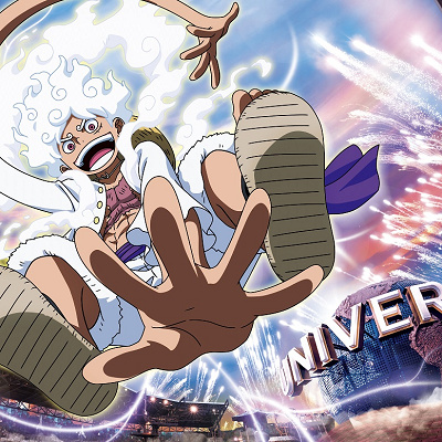 ワンピース・プレミア・サマー2024