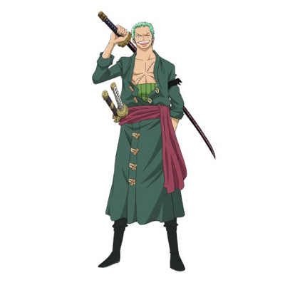 ワンピース名言：ゾロの名セリフ