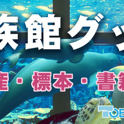 鳥羽水族館：オンラインショップ