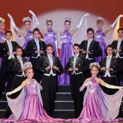 「歌劇 ザ・レビュー ハウステンボス」