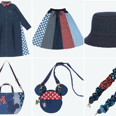 オポッサムが登場するグッズ