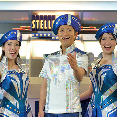 オーパス・ファイブ