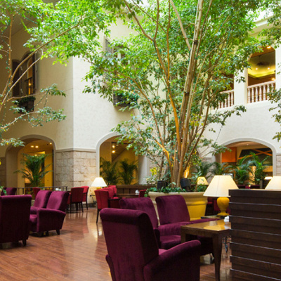 オリエンタルホテル東京ベイ