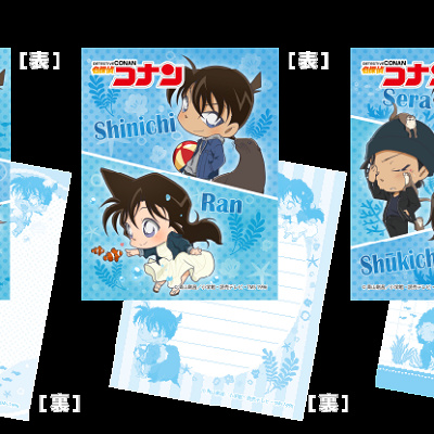 オリジナルメモ帳セット