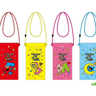 オリジナル・マルチケース