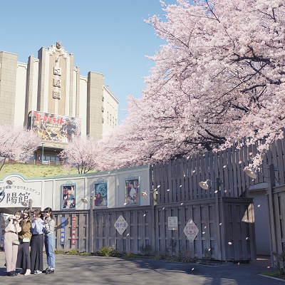 ウルトラマンの作品概要