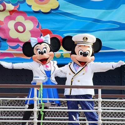 オーバー・ザ・ウェイブ