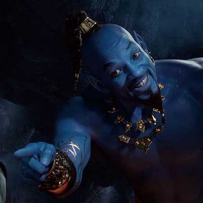 実写版『アラジン』の概要