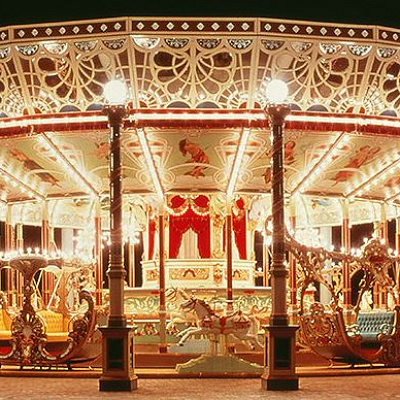 としまえんの概要