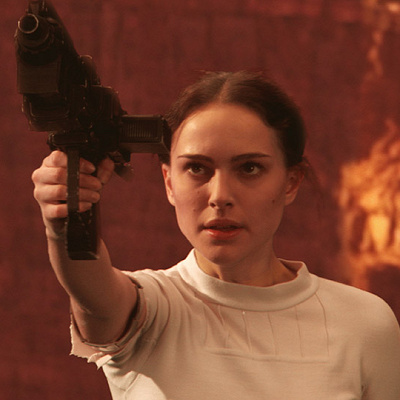 パドメ・アミダラ