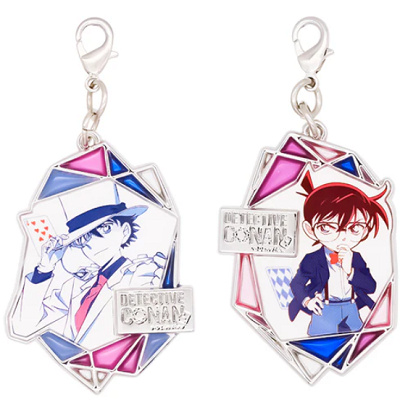 ペアチャーム（USJコナングッズ）