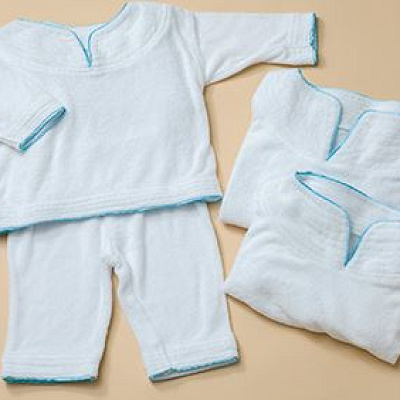 ディズニーアンバサダーホテルのパジャマ