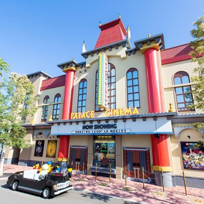 パレス・シネマ