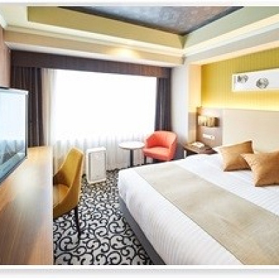 パレスホテル立川