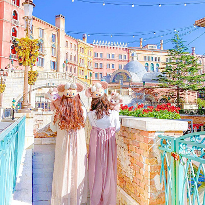 パラッツォ・カナル