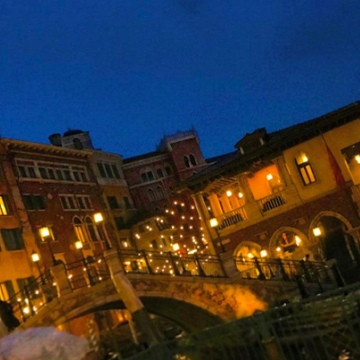 パラッツォ・カナル