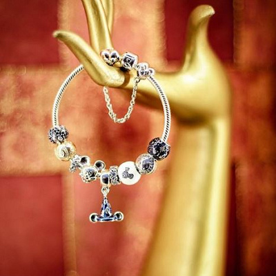 パンドラディズニーの販売場所