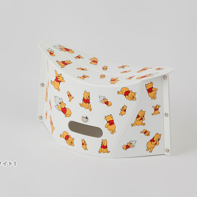 PATATTOmini Disney（1,922円）