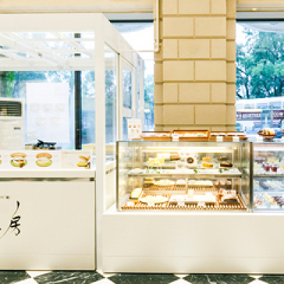 Patisserie 旬菓工房