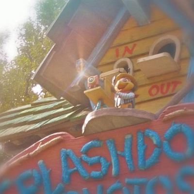 フィニアス・ファイアーフライ