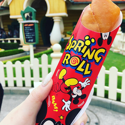 ピザソース色がピザ味！