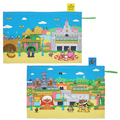 ランチョンマットセット