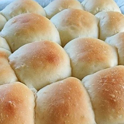 プレーンなちぎりパン