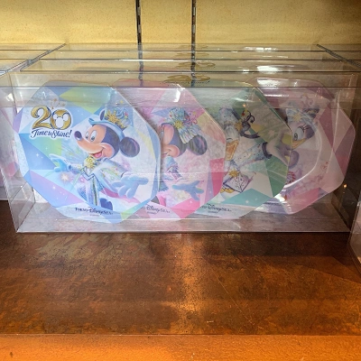 プレートセット