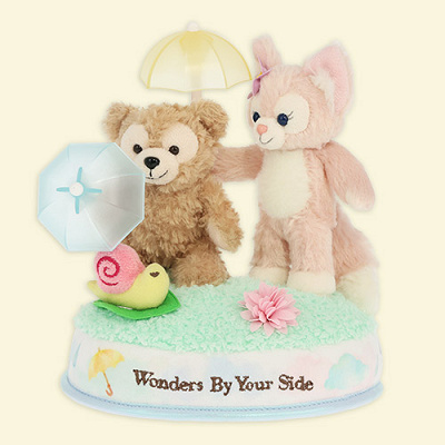 ぬいぐるみ(ワンダーズ・バイ・ユア・サイドグッズ)