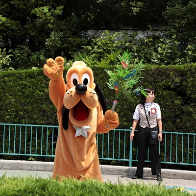 プルート