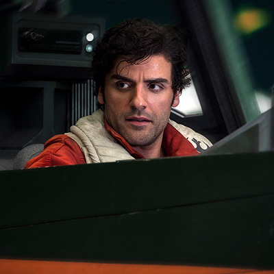 ポー・ダメロン