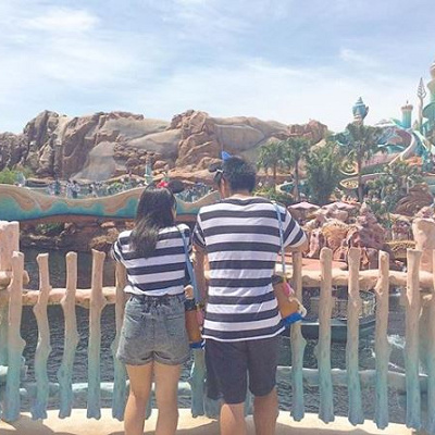 6月のコーデのポイント