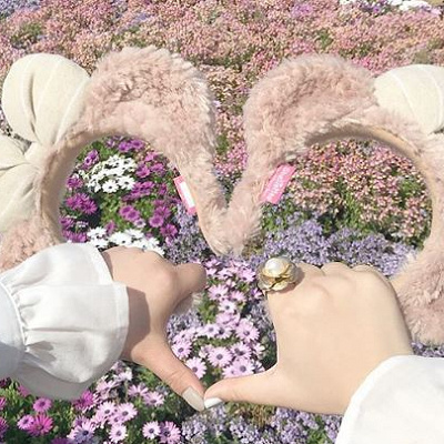 シェリーメイコーデのポイント