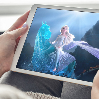 アカウント共有する際の注意点