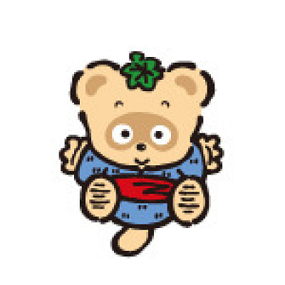 ぽんぽこ日記