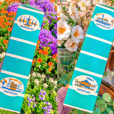 ポップコーン（ボックス付き）