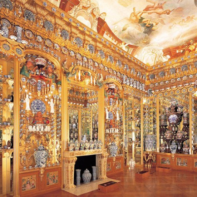 ポルセレインミュージアム