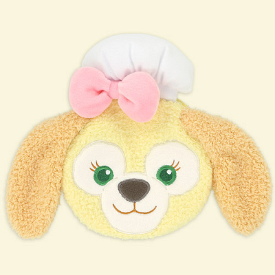 ポーチ(ワンダーズ・バイ・ユア・サイドグッズ)