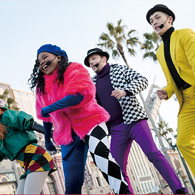 パワー・オブ・ポップ ～リミックス～