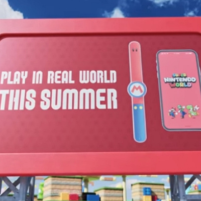 パワーアップバンド