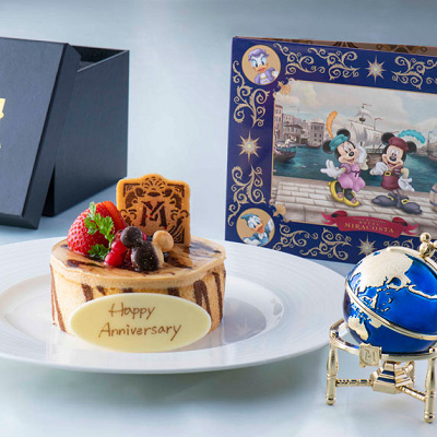 プレシャスセレブレーションセット