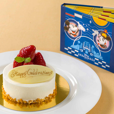 プレシャスセレブレーションセット