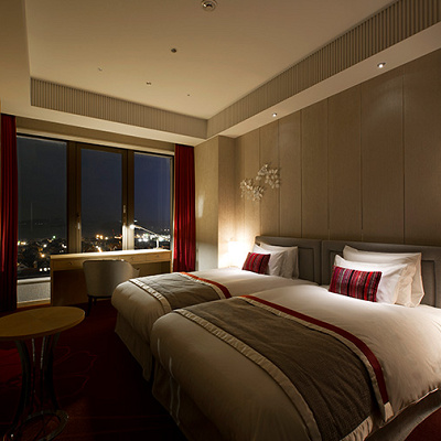 プレミアムデザイナーズツイン