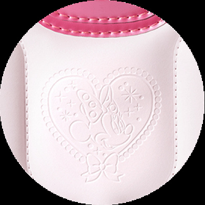 プレミアムライン（ミニー）