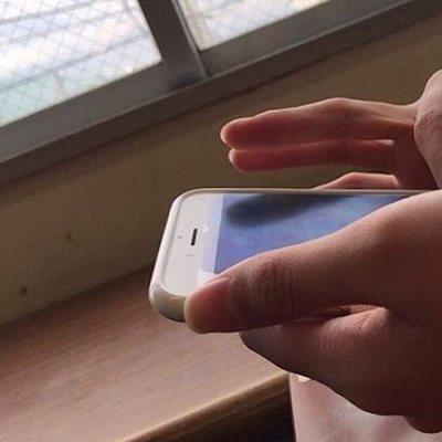 ディズニー前の準備！