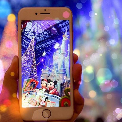 LINEやSNSでプレゼントも☆