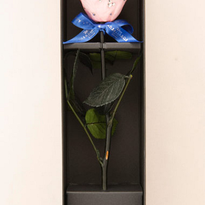 プリザーブドフラワーB