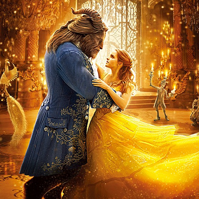 魔女に呪いをかけられた王子